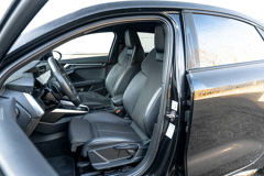 Audi A3 Limousine 30 TFSI 110pk S-tronic S Edition - Afbeelding 4