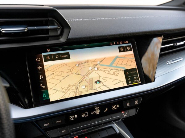 navigatiesysteem full map navigatiesysteem full map