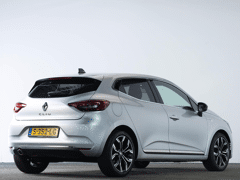 Renault Clio 1.0 TCe 90 Techno - Afbeelding 2
