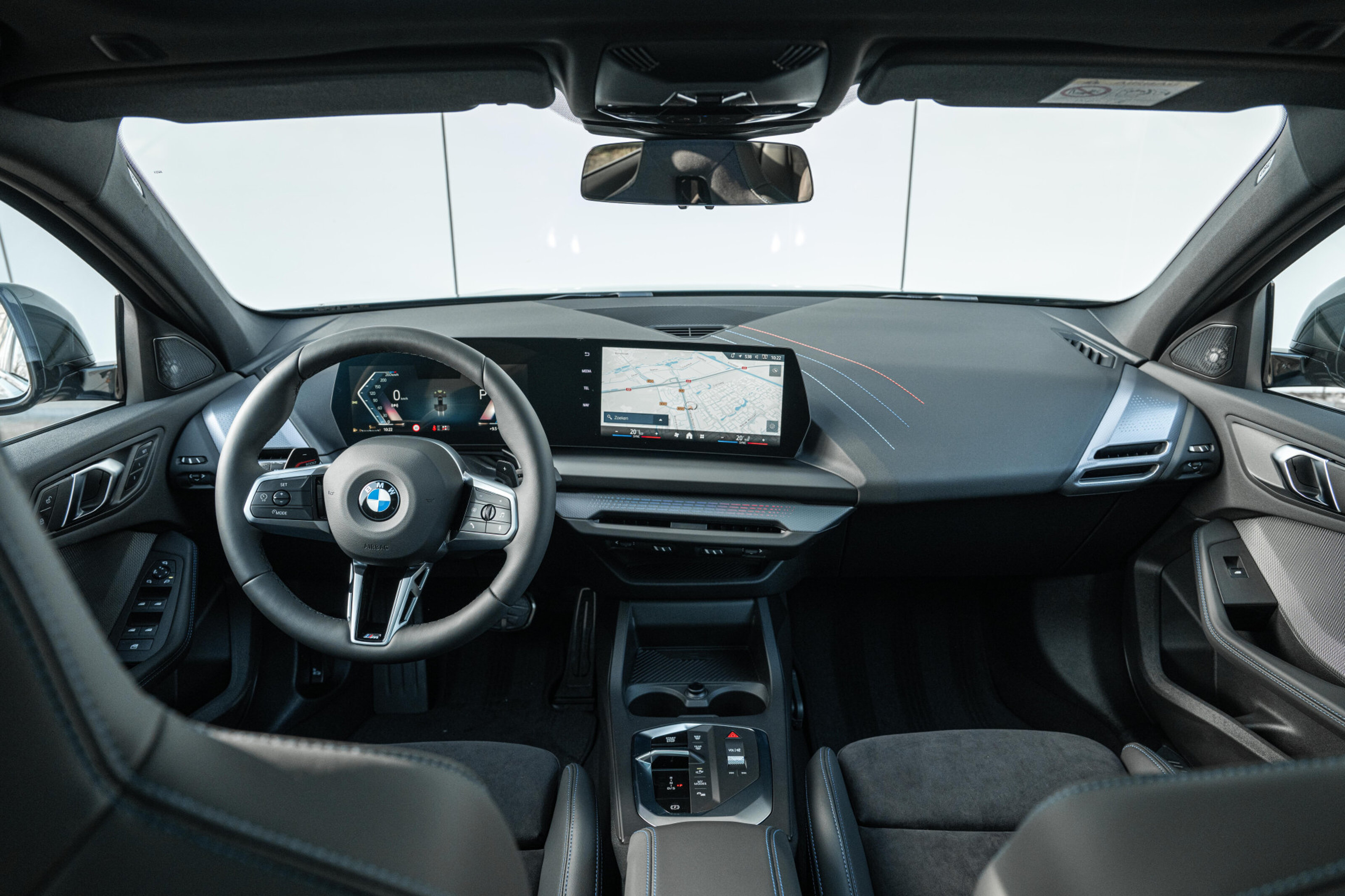 BMW 1 Serie 120 M Sport Automaat