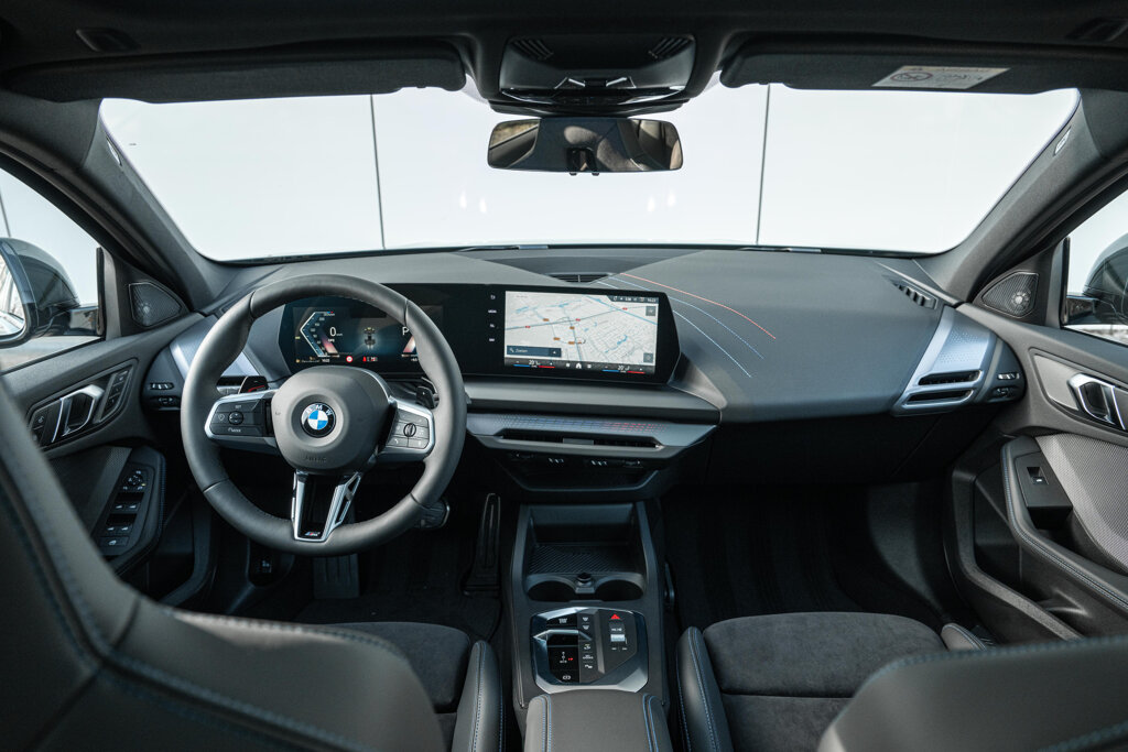 BMW 1 Serie 3