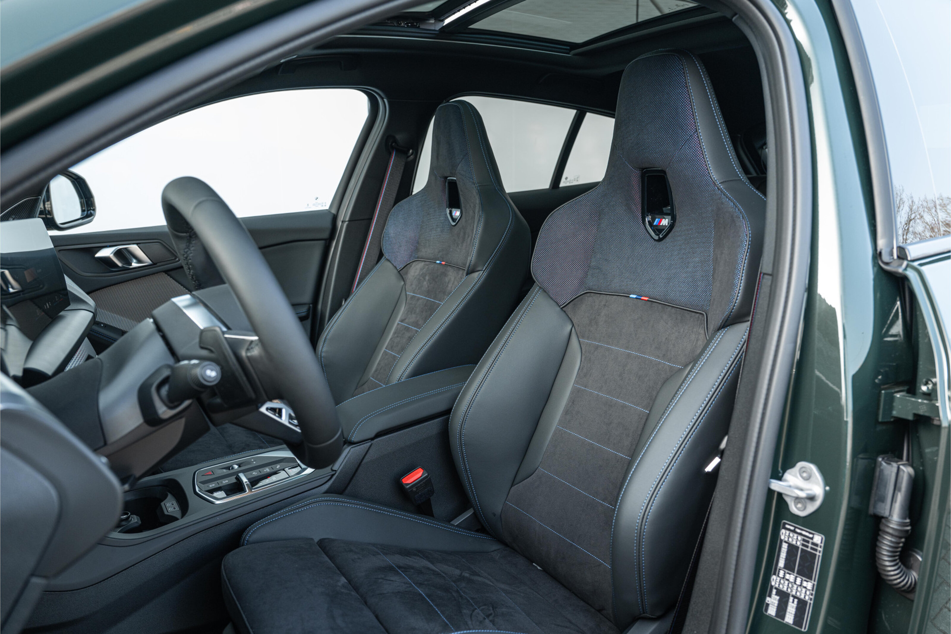 BMW 1 Serie 120 M Sport Automaat