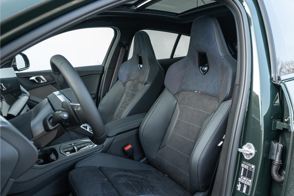BMW 1 Serie 4