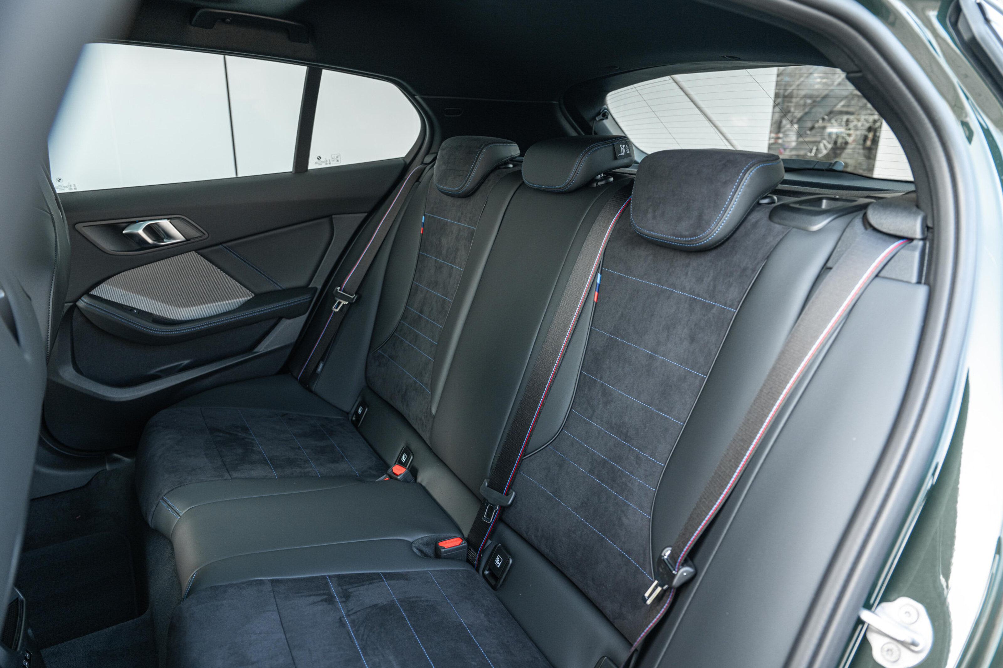 BMW 1 Serie 120 M Sport Automaat