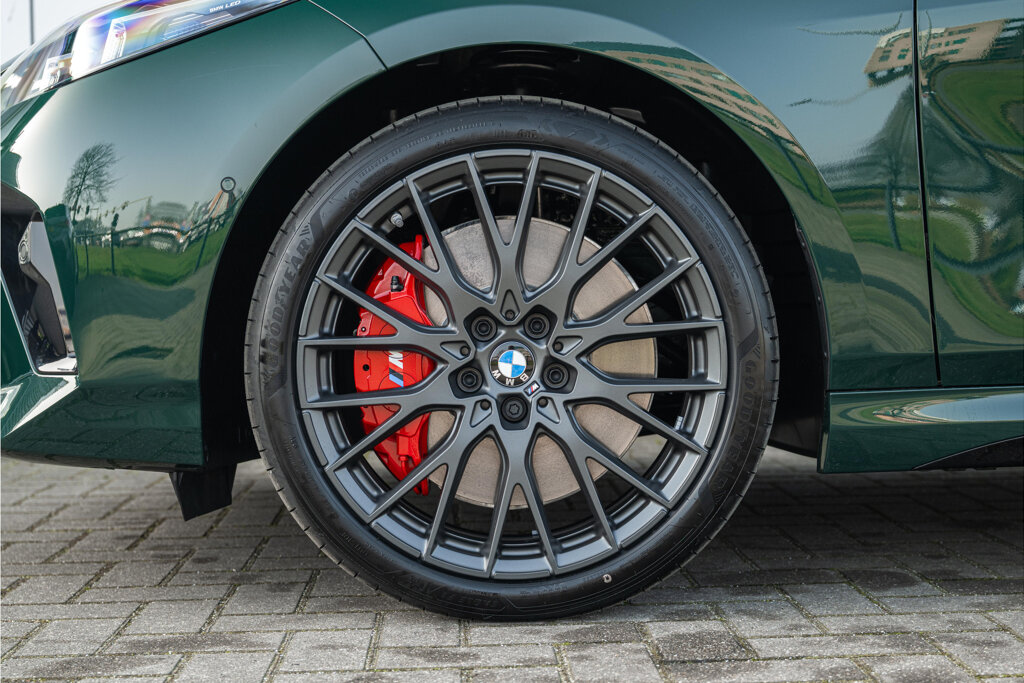 BMW 1 Serie 9