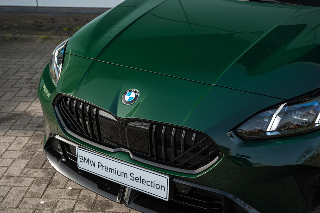 BMW 1 Serie 10