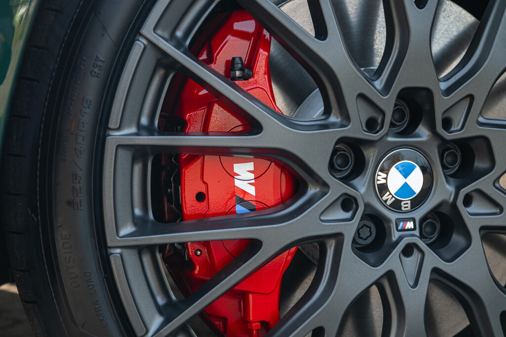 BMW 1 Serie 20
