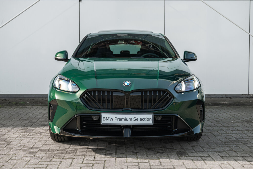 BMW 1 Serie 21