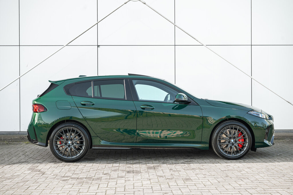 BMW 1 Serie 22