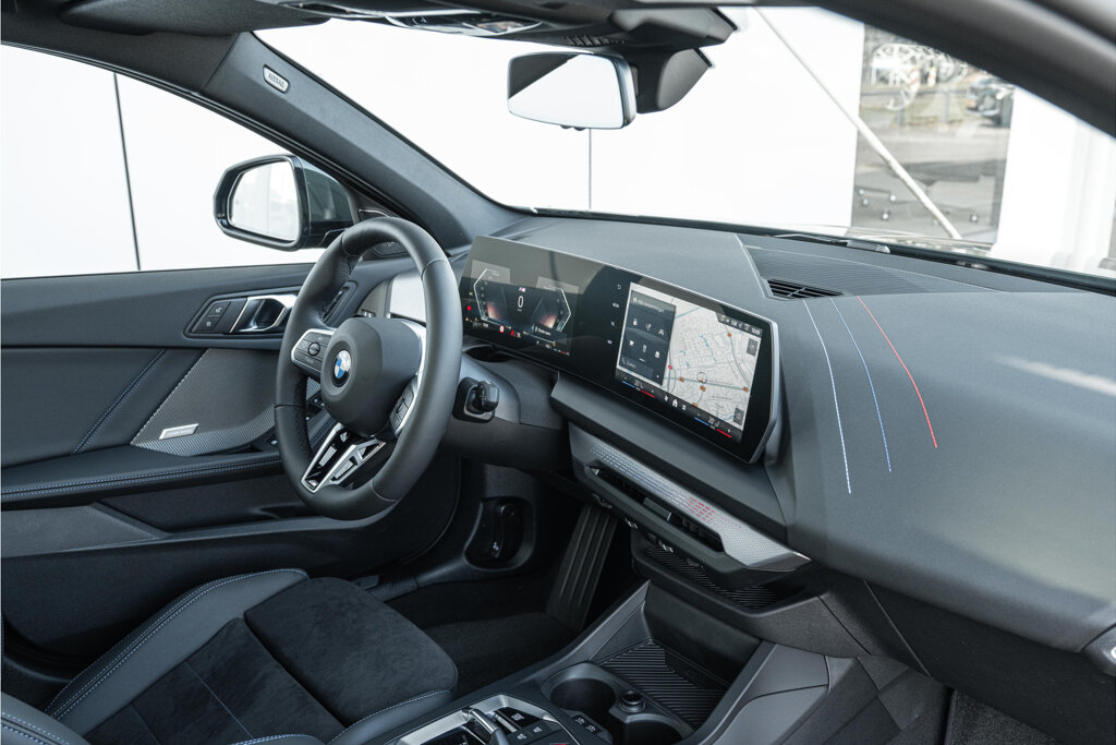 BMW 1 Serie 23