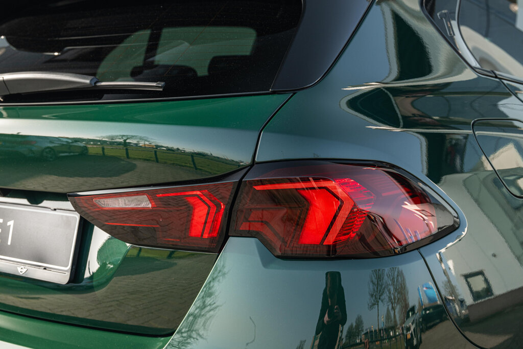 BMW 1 Serie 25
