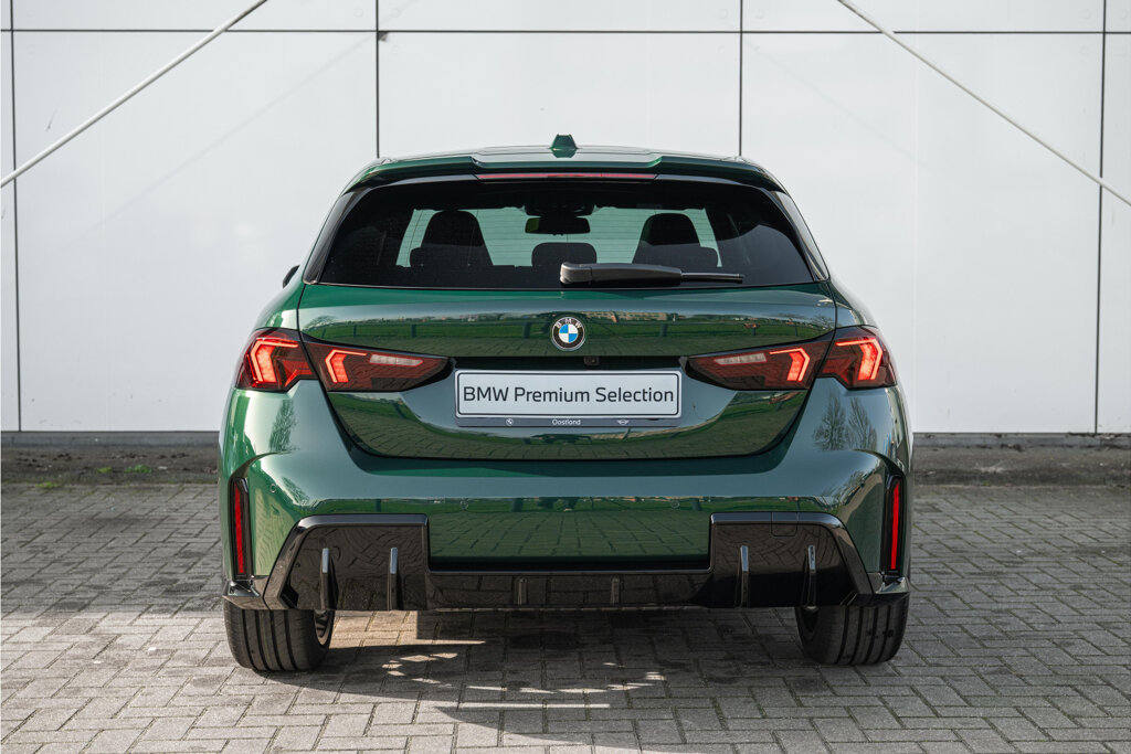 BMW 1 Serie 27