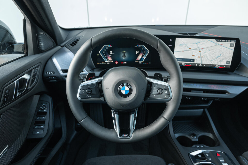 BMW 1 Serie 44