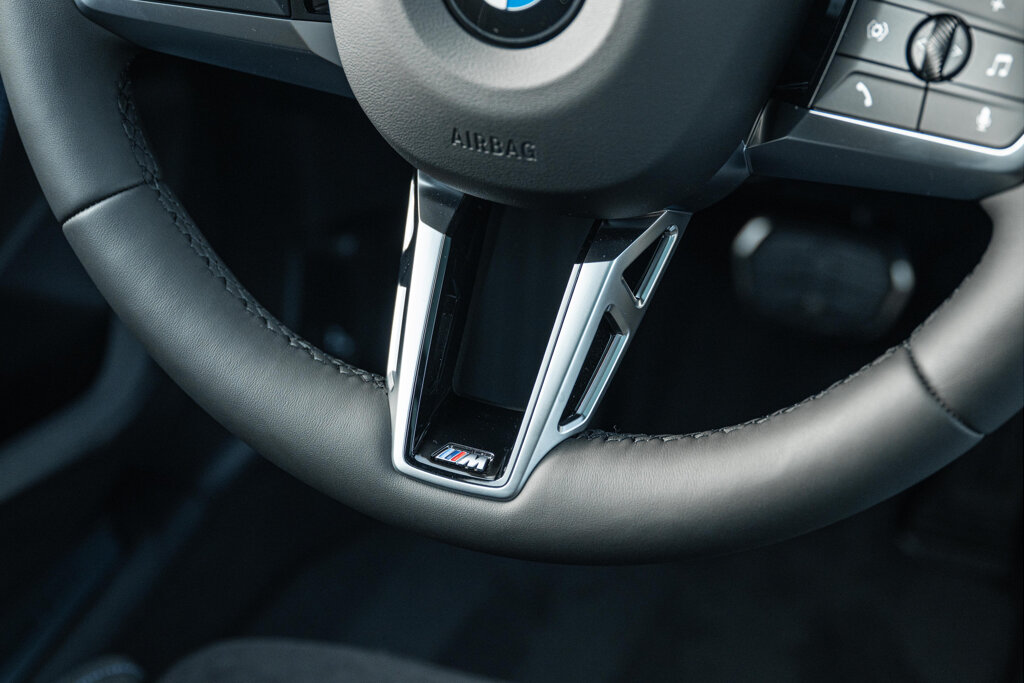 BMW 1 Serie 47