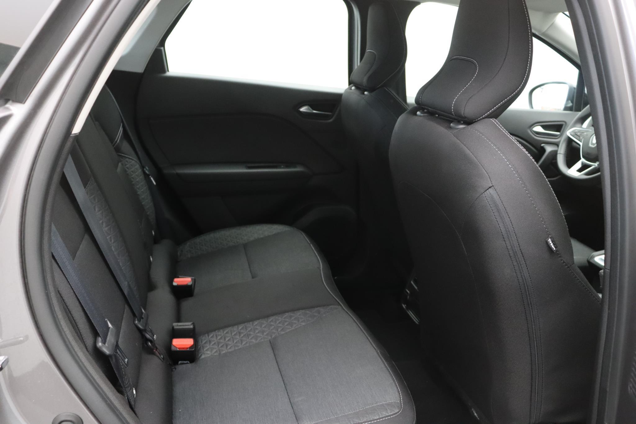 Renault Captur E-Tech Hybrid 145pk Evolution - Afbeelding 4