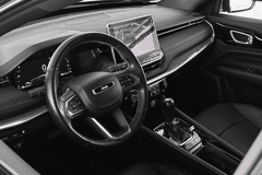 Jeep Compass 4xe 240 Plug-in Hybrid Electric S - Afbeelding 5