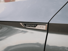 Škoda Superb Combi 1.4 TSI 218pk iV Sportline Business - Afbeelding 4