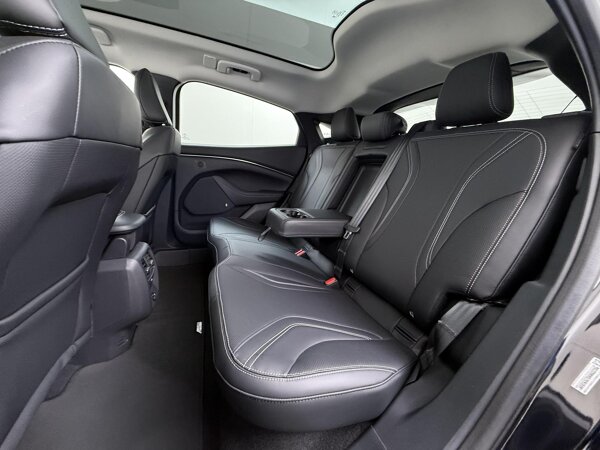 kunstlederen bekleding