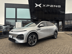 XPENG G6 RWD Long Range 86 kWh - Afbeelding 2