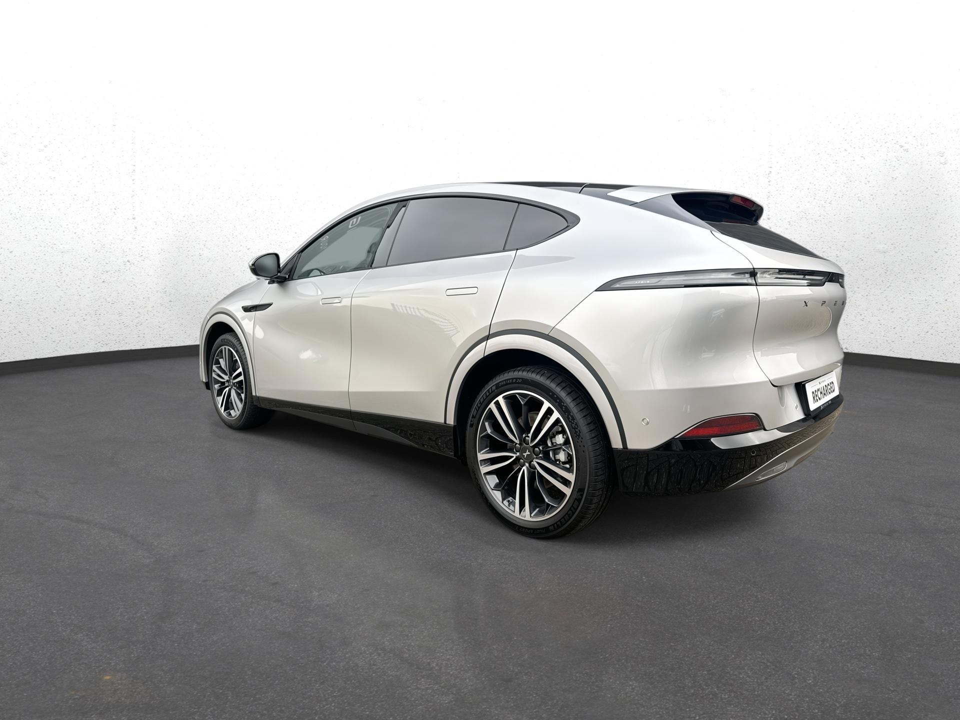 XPENG G6 RWD Long Range 86 kWh - Afbeelding 4