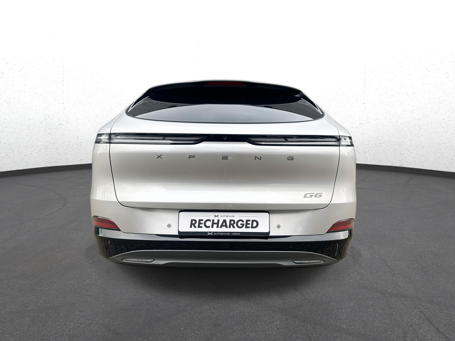 XPENG G6 RWD Long Range 86 kWh - Afbeelding 5