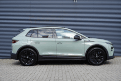 Skoda Elroq 85X 340pk RS - Afbeelding 3