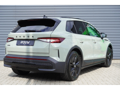 Škoda Elroq 85X 340pk RS - Afbeelding 2