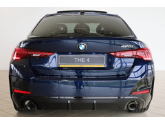 BMW 4 Serie Gran Coupé 420i - Afbeelding 5