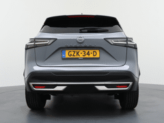 Nissan QASHQAI 1.3 MHEV Xtronic N-Connecta - Afbeelding 4