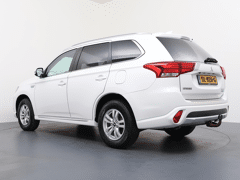 Mitsubishi Outlander 2.0 PHEV Pure - Afbeelding 3