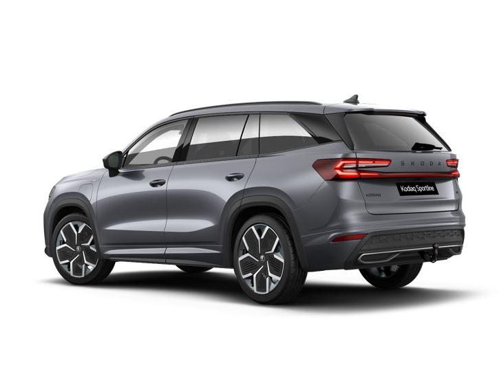 Škoda Kodiaq Sportline Business 1.5 TSI PHEV - Afbeelding 3
