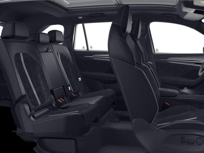 Škoda Kodiaq Sportline Business 1.5 TSI PHEV - Afbeelding 5