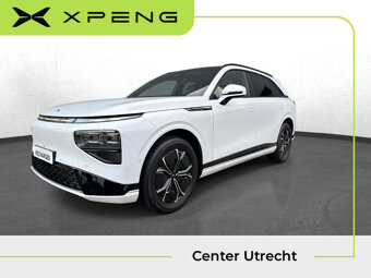 Xpeng G9