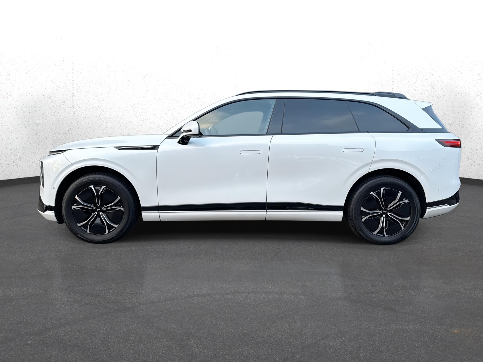 XPENG G9 RWD Standard Range 78 kWh - Afbeelding 3