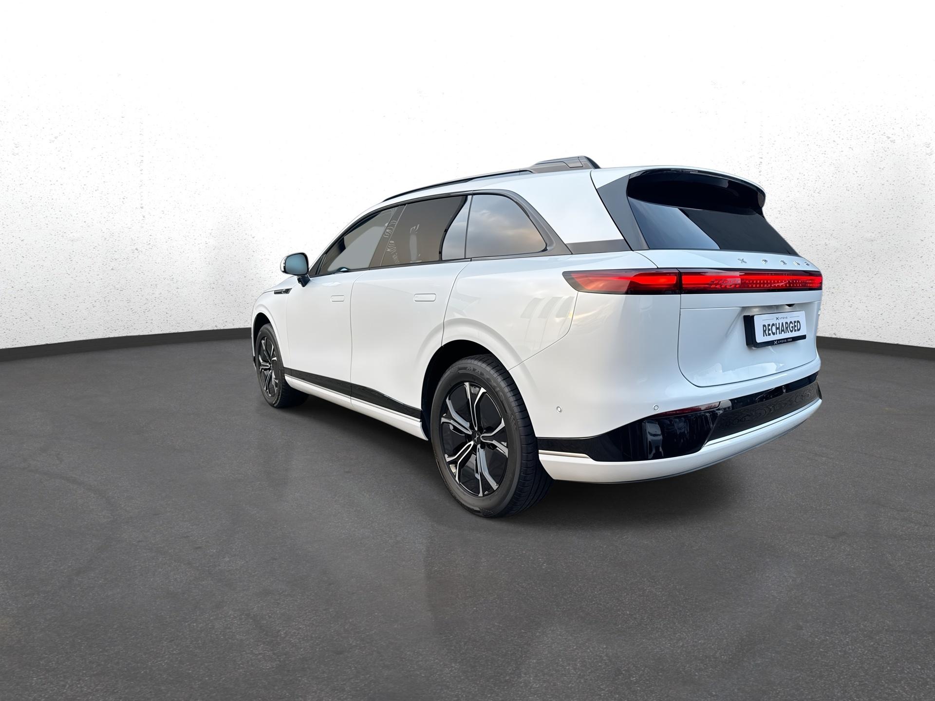 XPENG G9 RWD Standard Range 78 kWh - Afbeelding 4