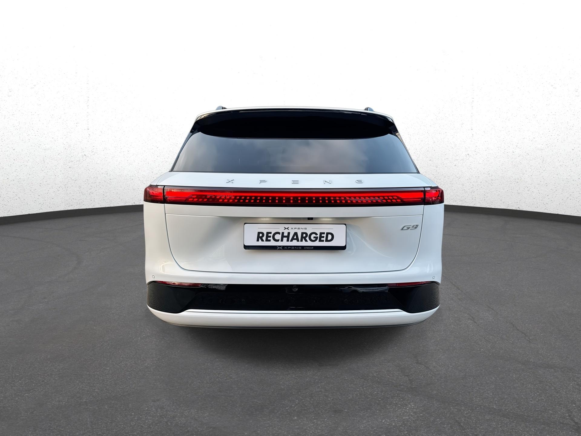 XPENG G9 RWD Standard Range 78 kWh - Afbeelding 5