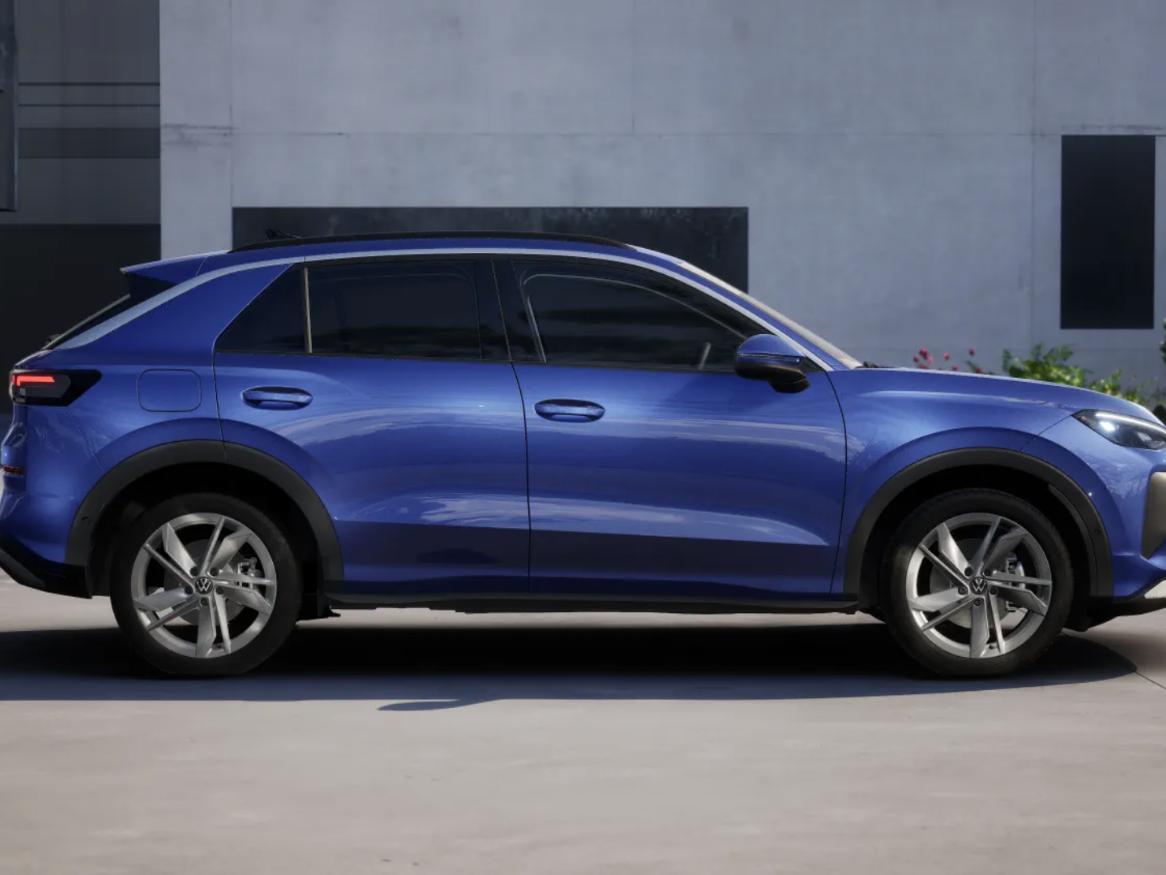 Volkswagen T-Roc Life First Edition 1.5 eTSI 85 kW / 116 PK SUV 7 v - Afbeelding 2