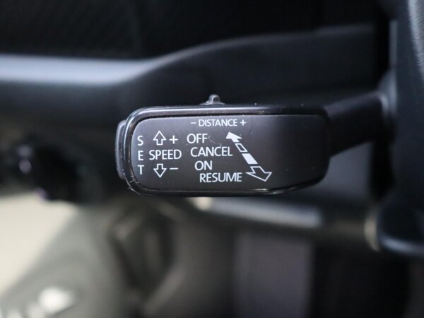 cruise control