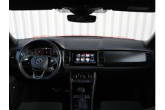 Skoda Kodiaq 1.5 TSI 150pk DSG Sportline Business - Afbeelding 5