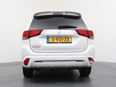 Mitsubishi Outlander 2.4 PHEV Instyle - Afbeelding 4