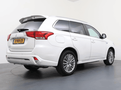 Mitsubishi Outlander 2.4 PHEV Instyle - Afbeelding 5
