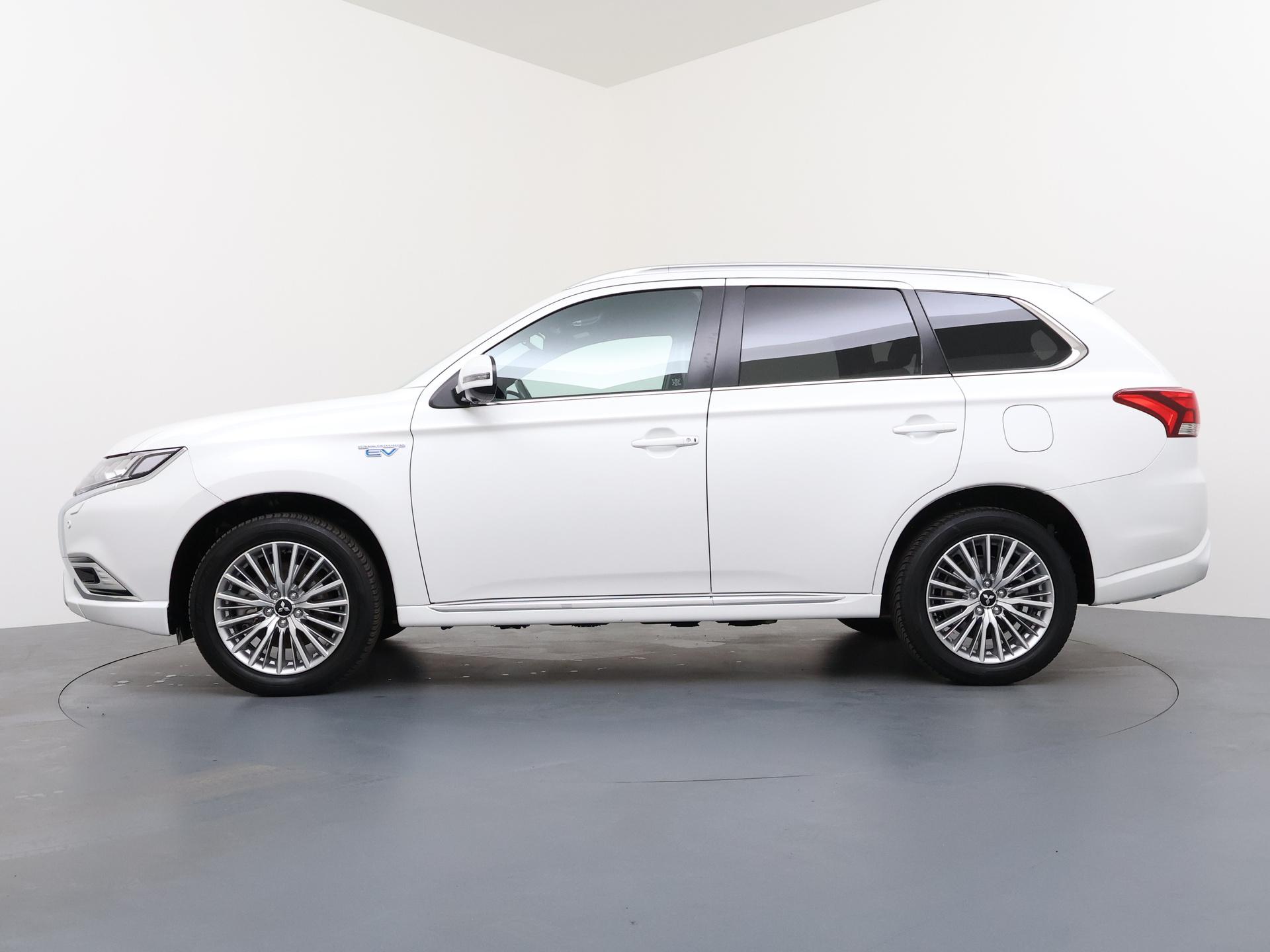 Mitsubishi Outlander 2.4 PHEV Instyle - Afbeelding 2