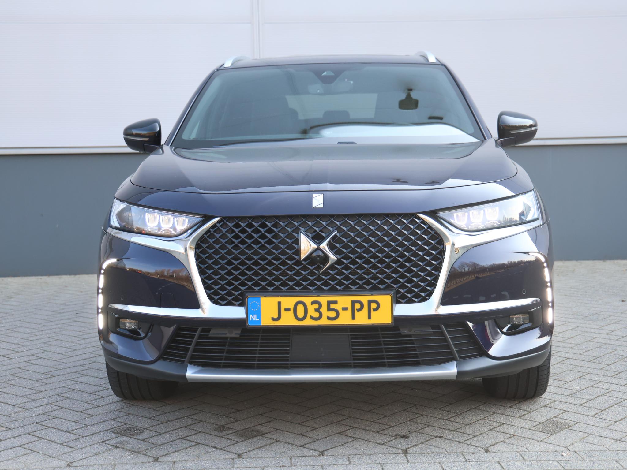 DS DS 7 Crossback 180pk Executive - Afbeelding 5