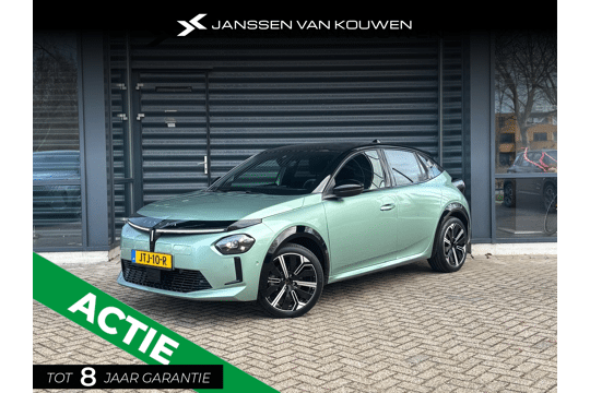 Lancia Ypsilon Edizione Limitata 51 kWh