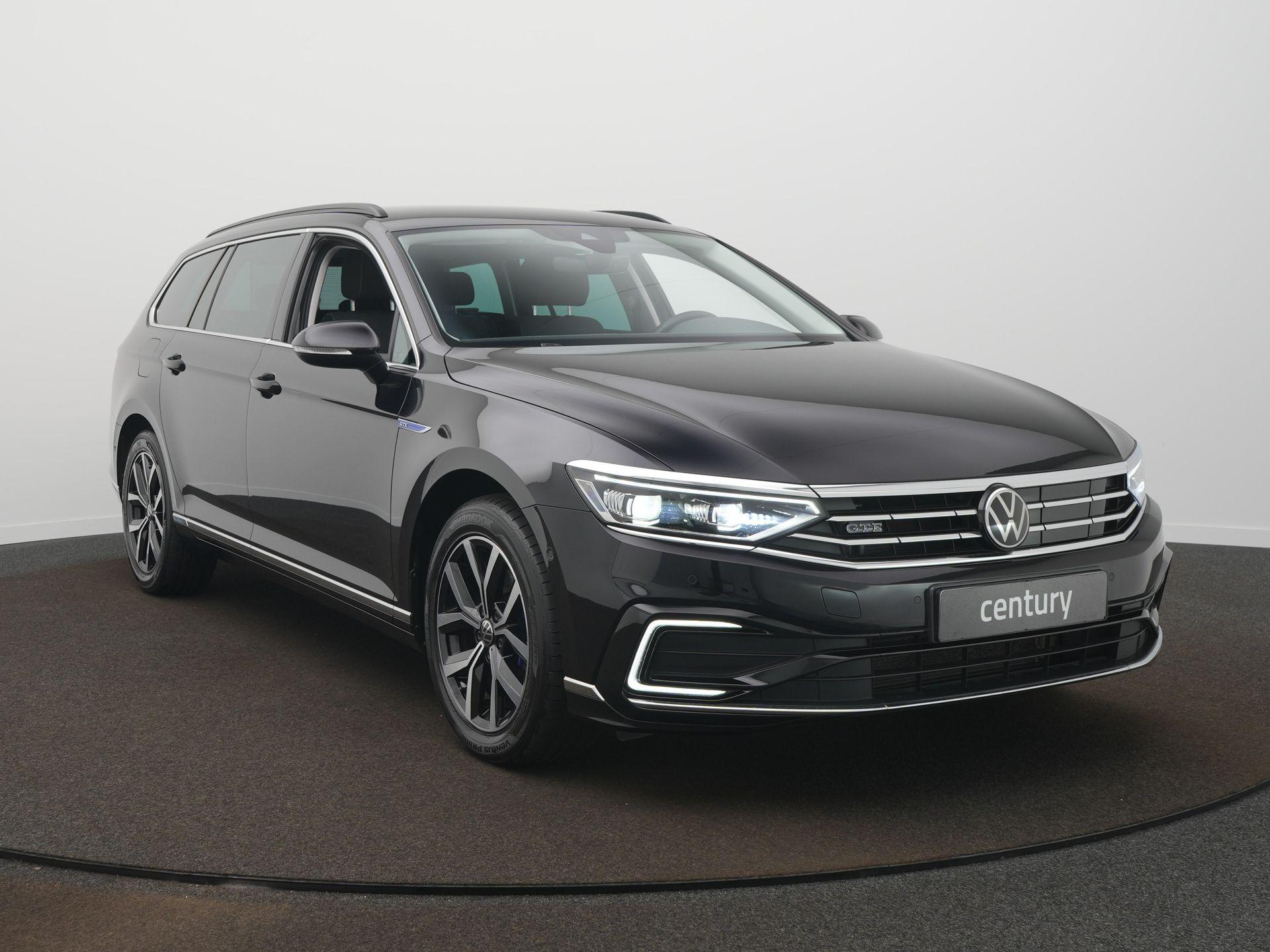 Volkswagen Passat 1.4 TSI PHEV GTE Business - Afbeelding 3