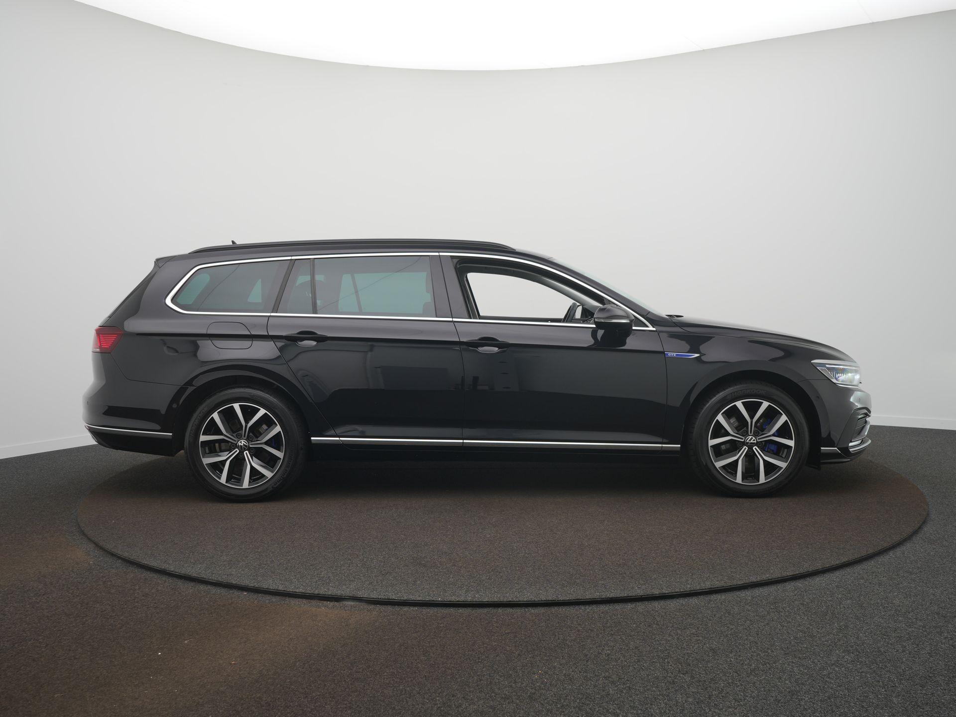 Volkswagen Passat 1.4 TSI PHEV GTE Business - Afbeelding 4