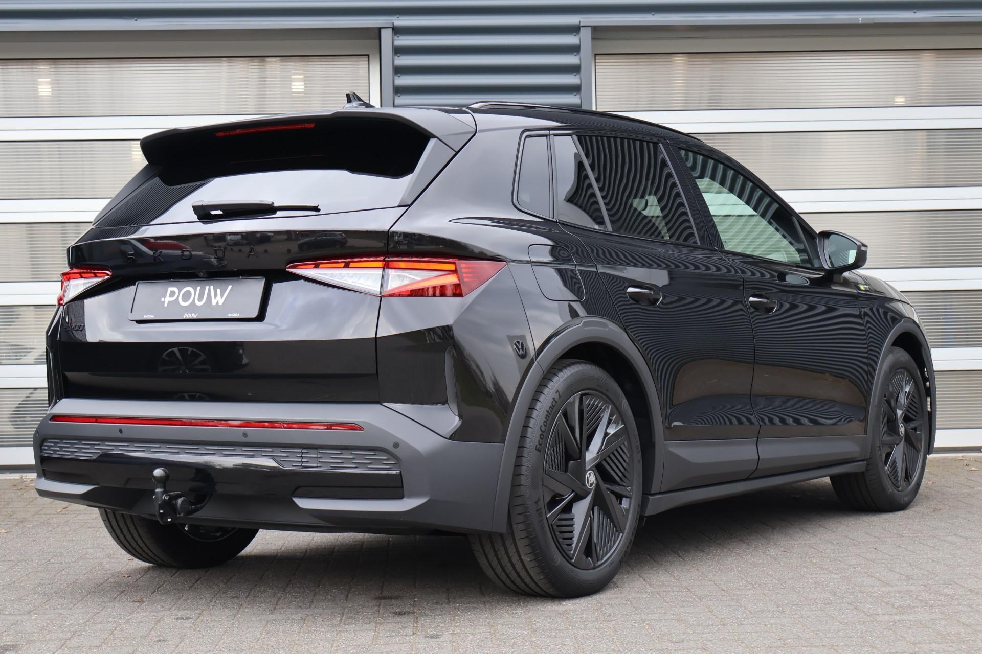Škoda Elroq 340pk 85X RS - Afbeelding 2