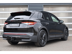 Škoda Elroq 340pk 85X RS - Afbeelding 2