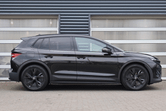 Skoda Elroq 340pk 85X RS - Afbeelding 3