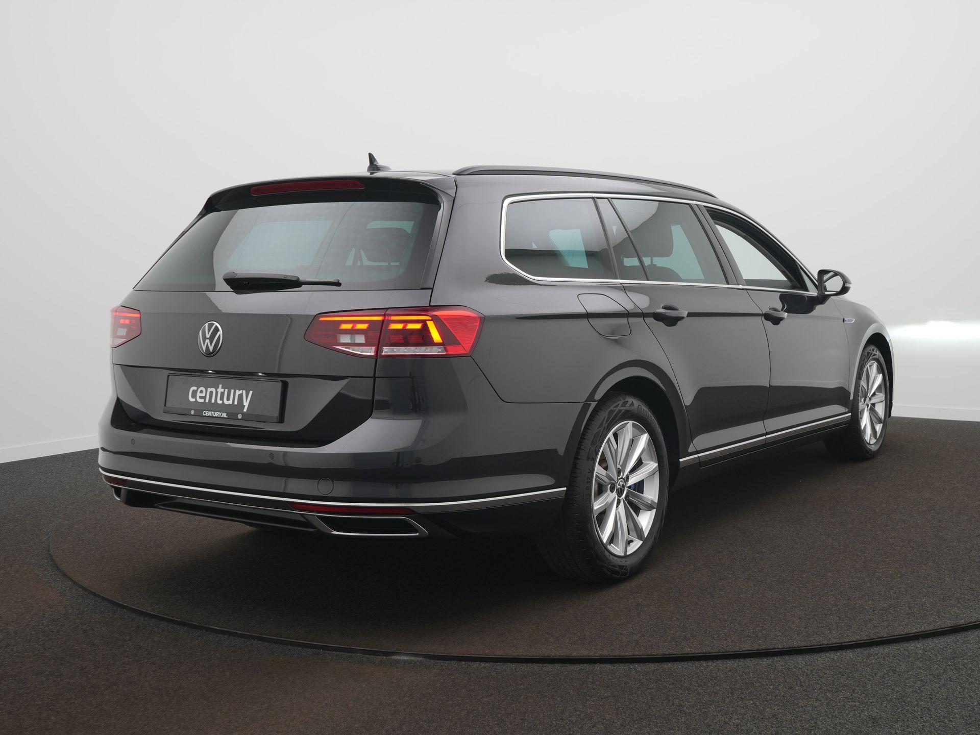 Volkswagen Passat 1.4 TSI PHEV GTE Business - Afbeelding 5